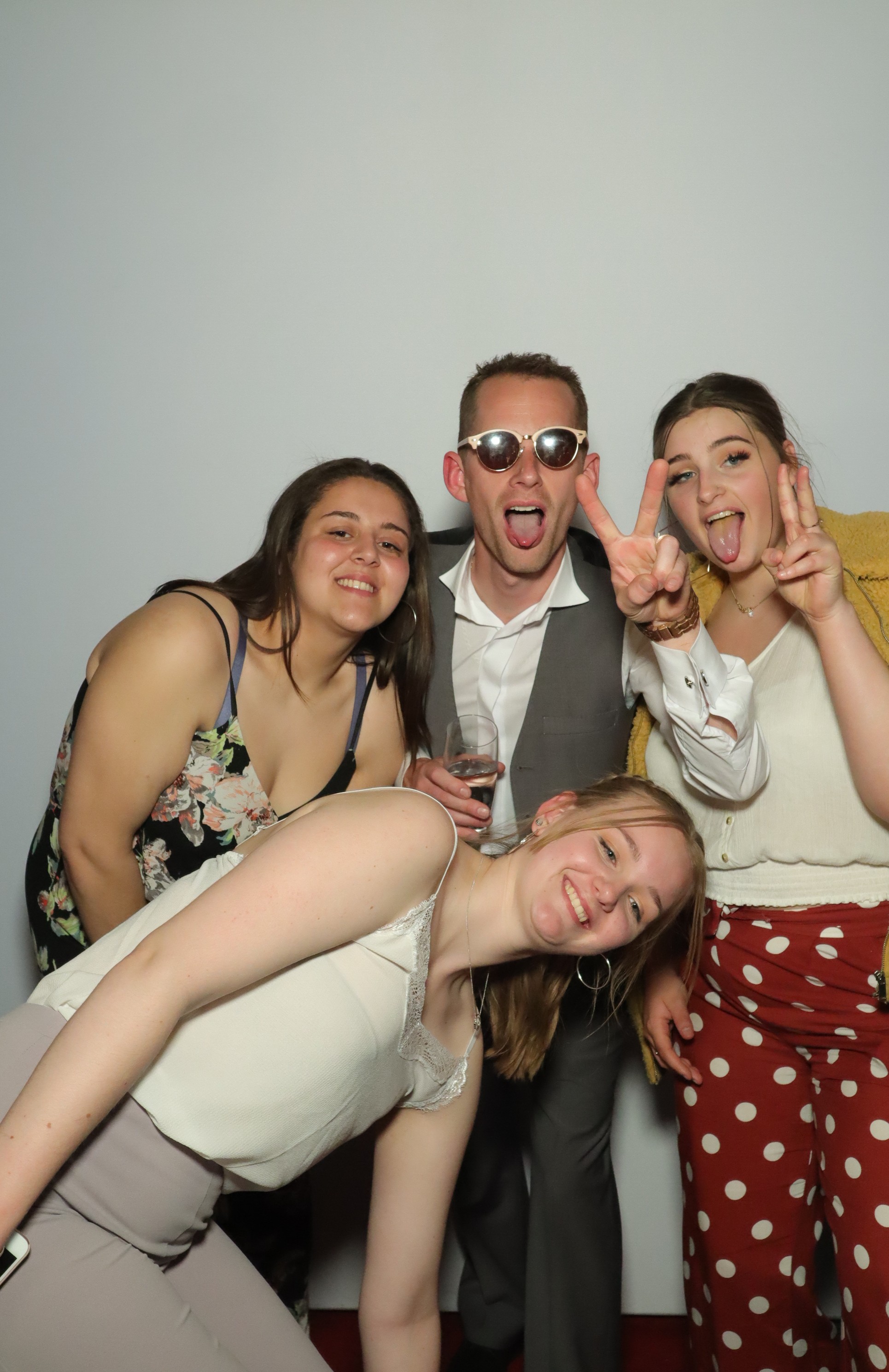 Matthew & Andreas Wedding | View more photos from the event at gallery.myphotoboothexperience.co.uk/u/MyPhotoBoothExperienceLtd/Matthew-Andreas-Wedding